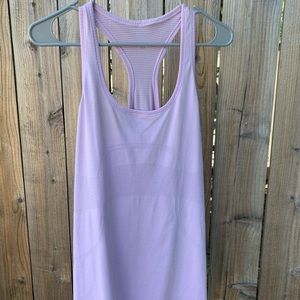 Lululemon Swiftly Tech Racerback